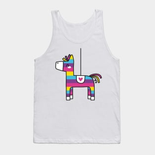 Birthday pinata Tank Top